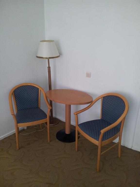 Hotel Keyserlei Antwerp Room photo
